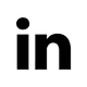 LinkedIn Logo