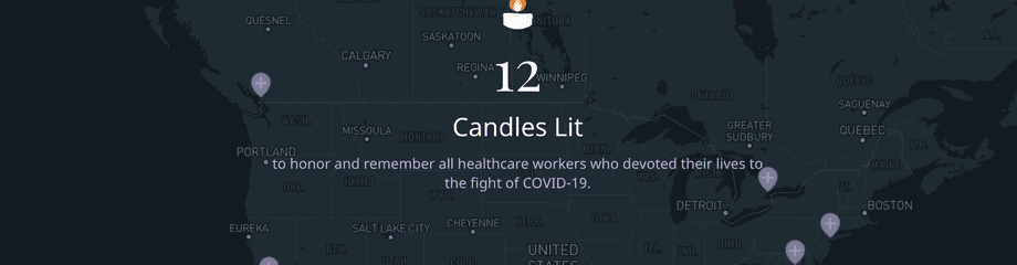 Light a Candle screenshot
