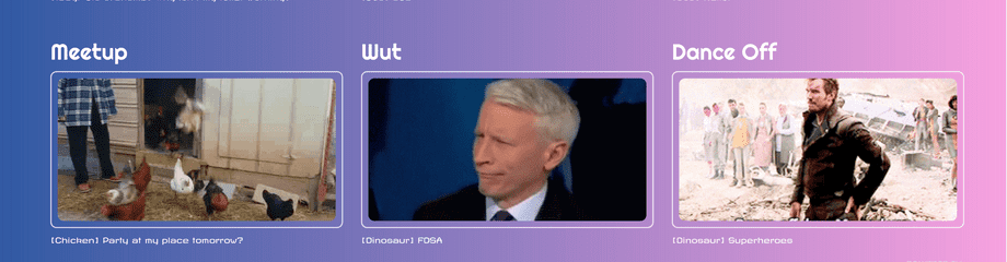 MEMEME screenshot