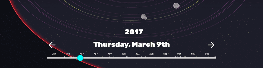 Astrrisk screenshot